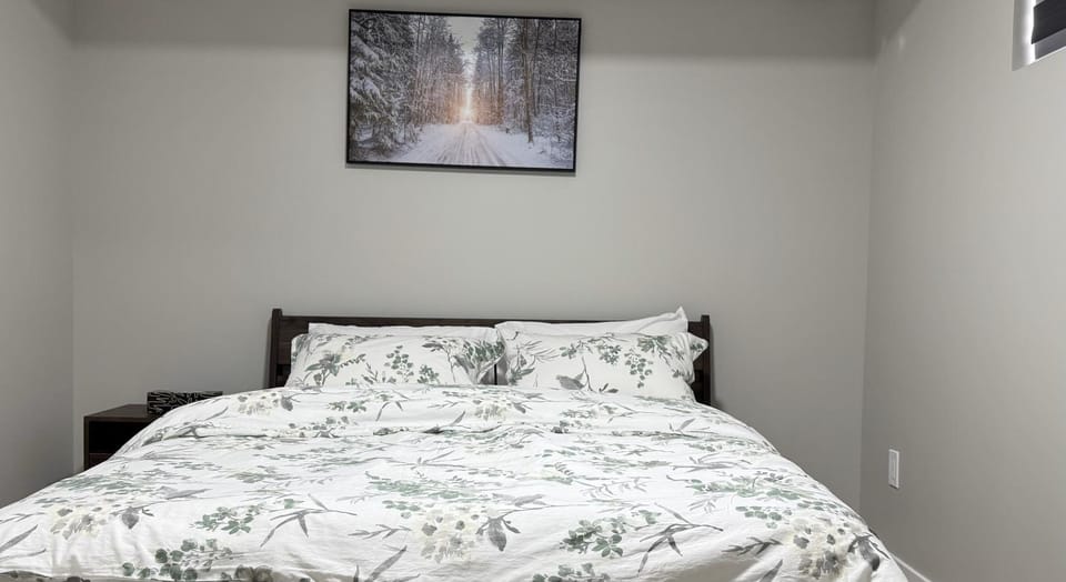 Evelyn's Manor Vacation rental in Winnipeg