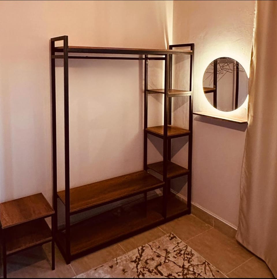 wardrobe