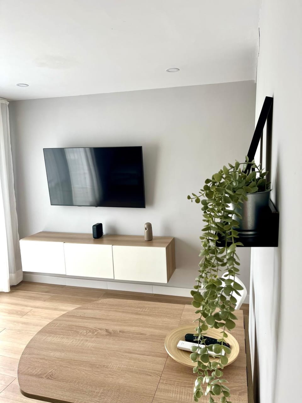 Puerto Lux Apartment in El Puerto de Santa María