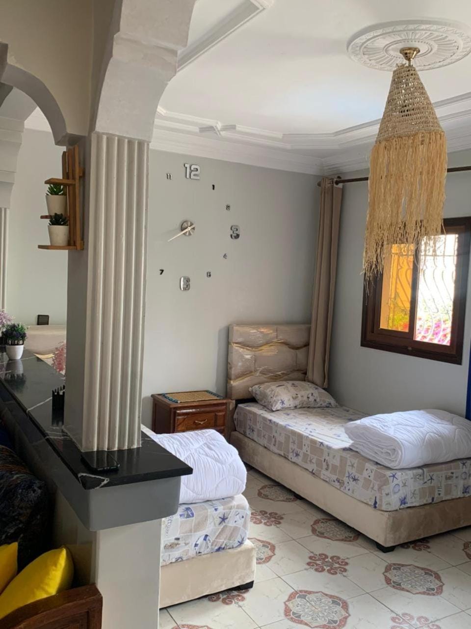 Amazigh privat house Apartment in Agadir