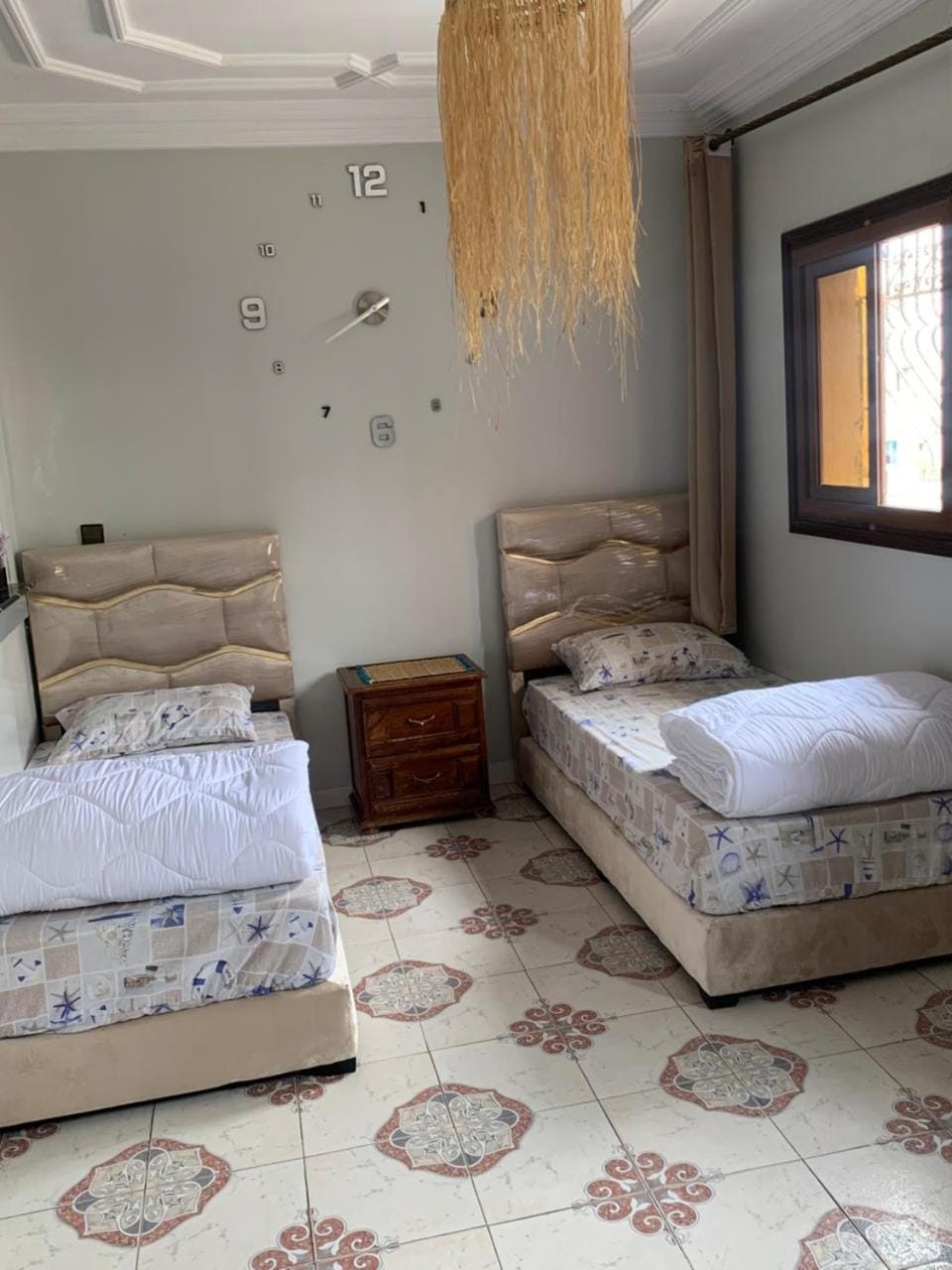 Amazigh privat house Apartment in Agadir