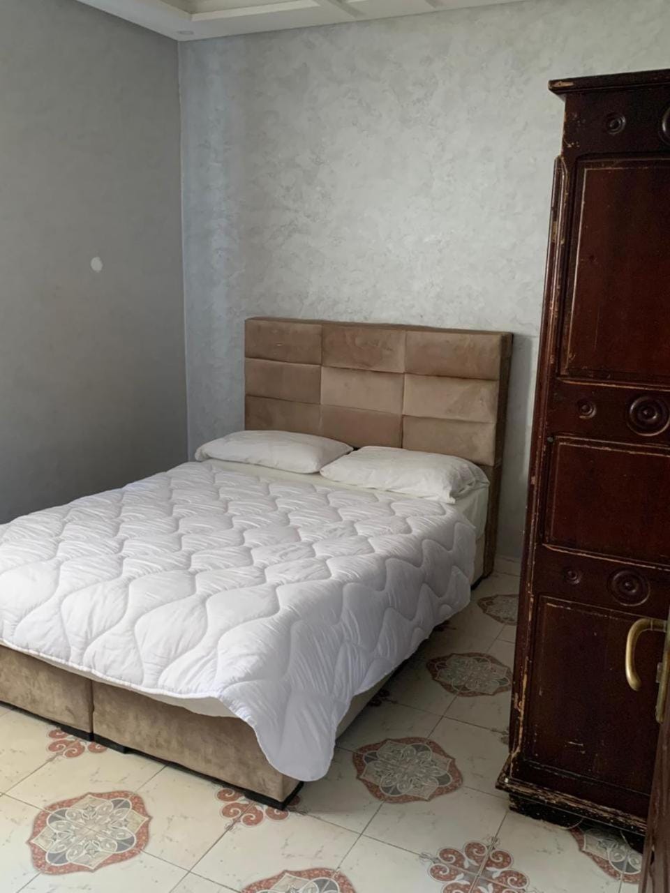 Amazigh privat house Apartment in Agadir