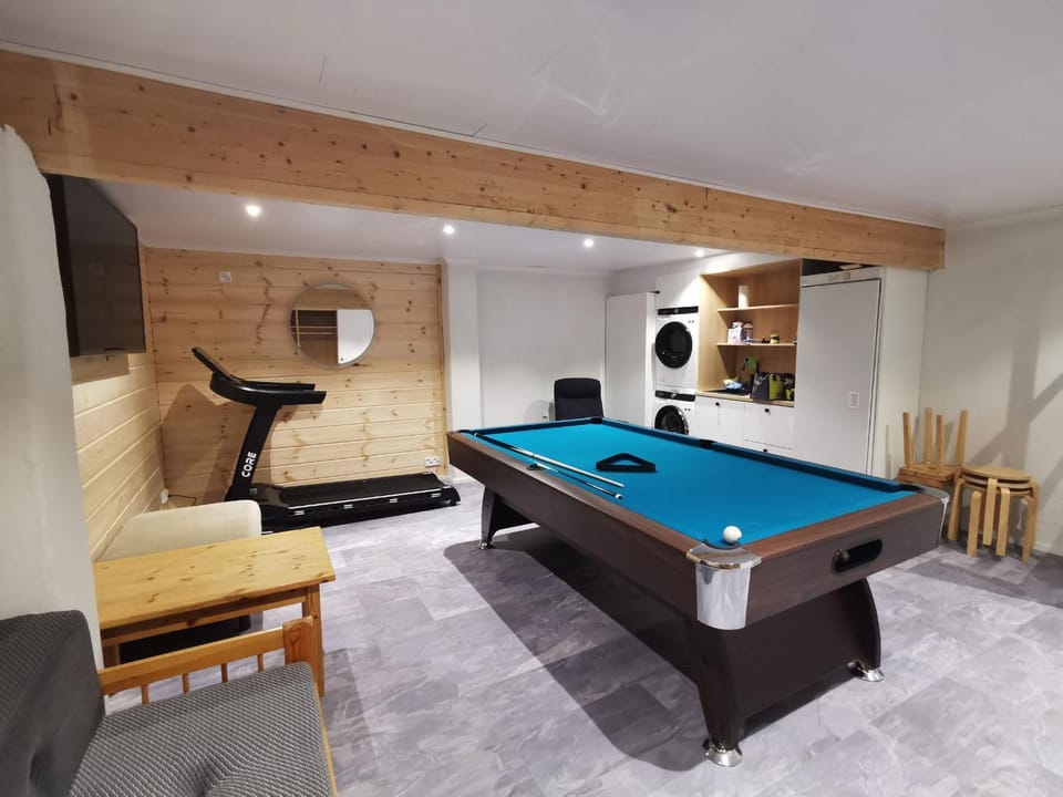 Villa Naukkari Villa in Lapland