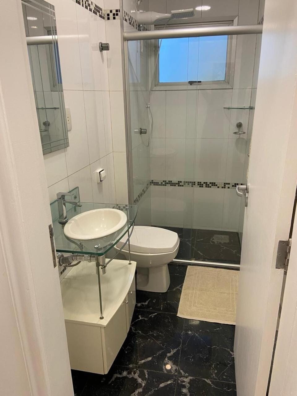Apartamento próximo ao Santuário Nacional de Aparecida Apartment in State of São Paulo