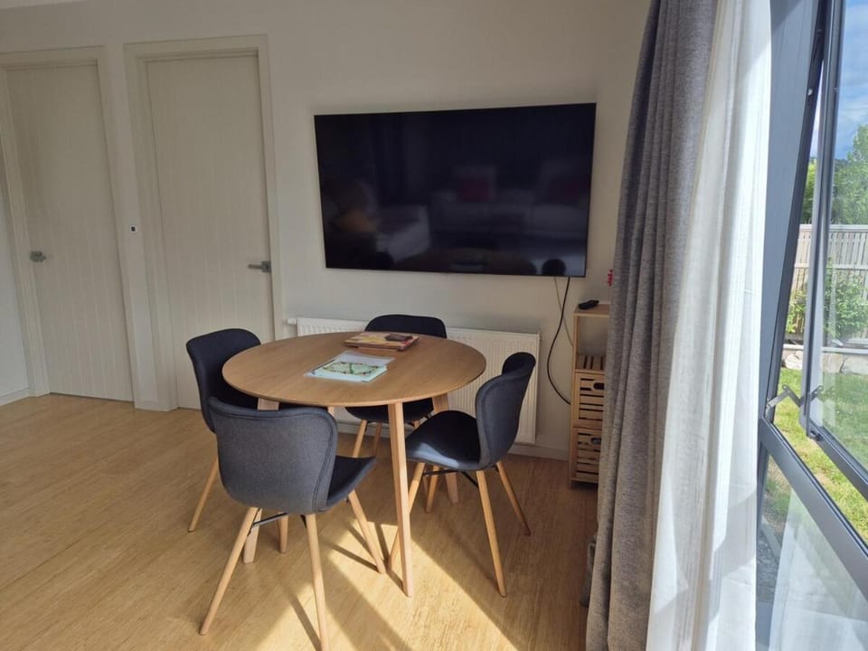 Southern Beauty Apartment in Otago