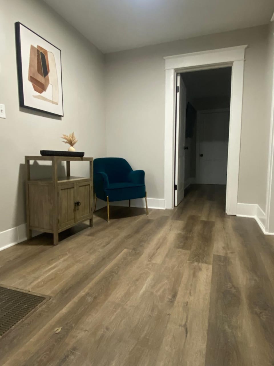 Optimum - Uptown Oasis Apartment in Birmingham