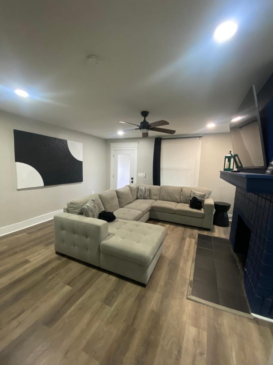 Optimum - Uptown Oasis Apartment in Birmingham