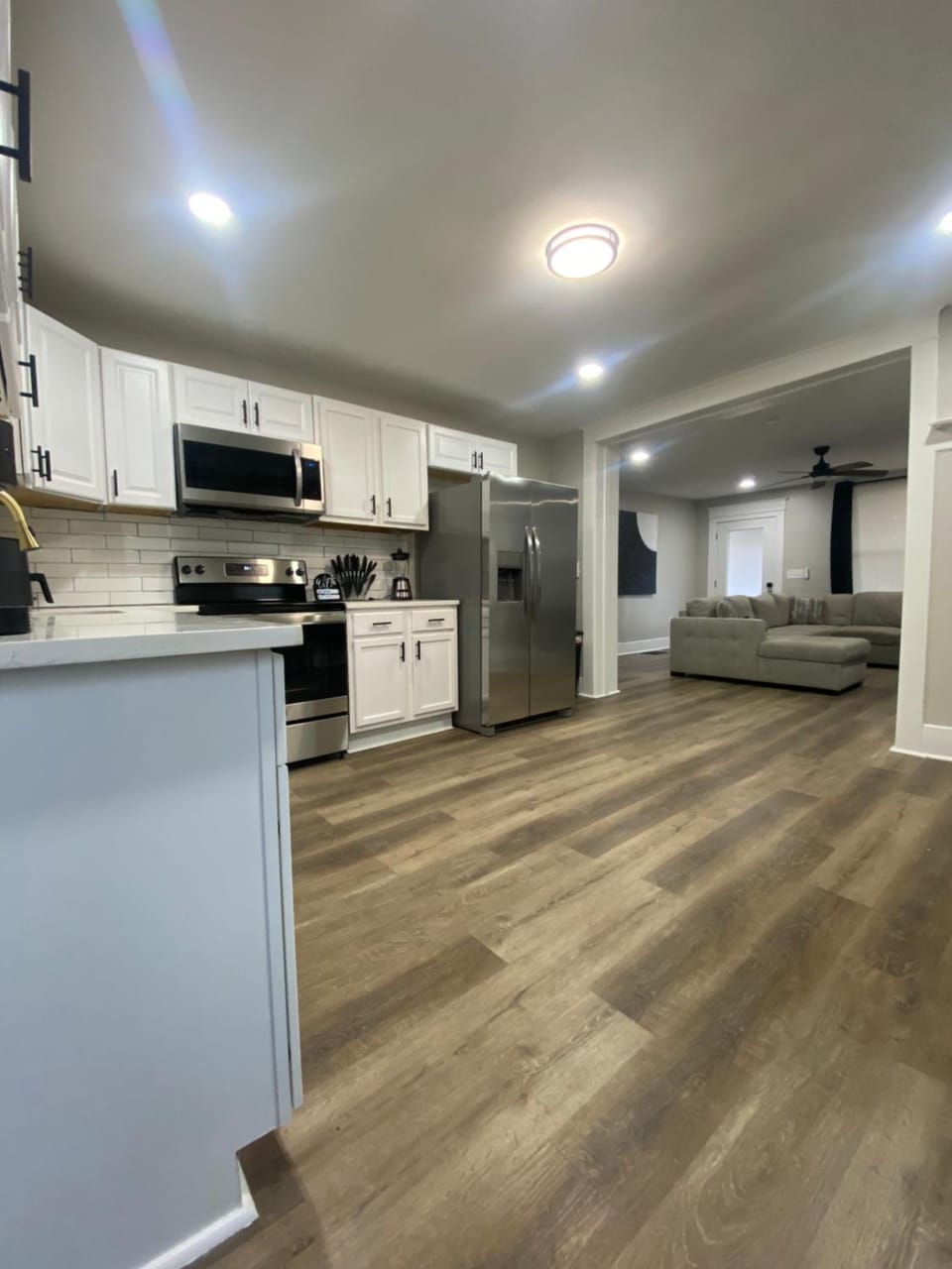 Optimum - Uptown Oasis Apartment in Birmingham