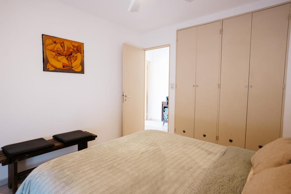 Departamento Córdoba, estadio Kempes, Cerro de las Rosas, Chateau, Siglo 21, Aeropuerto Apartment in Cordoba