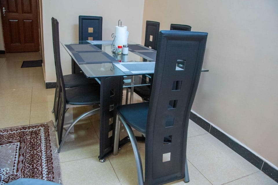 MariKings place Apartment in Nairobi