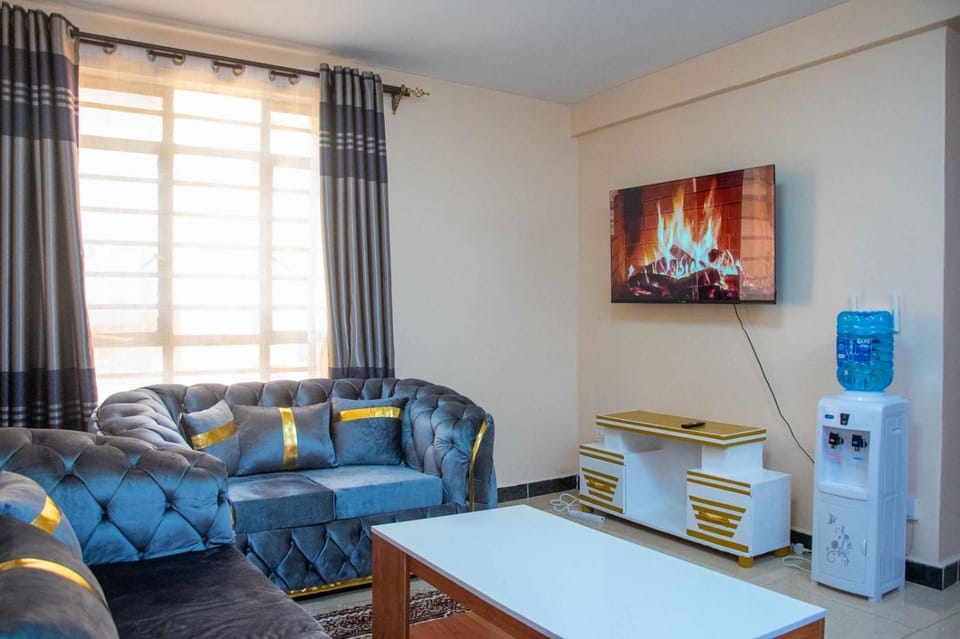 MariKings place Apartment in Nairobi