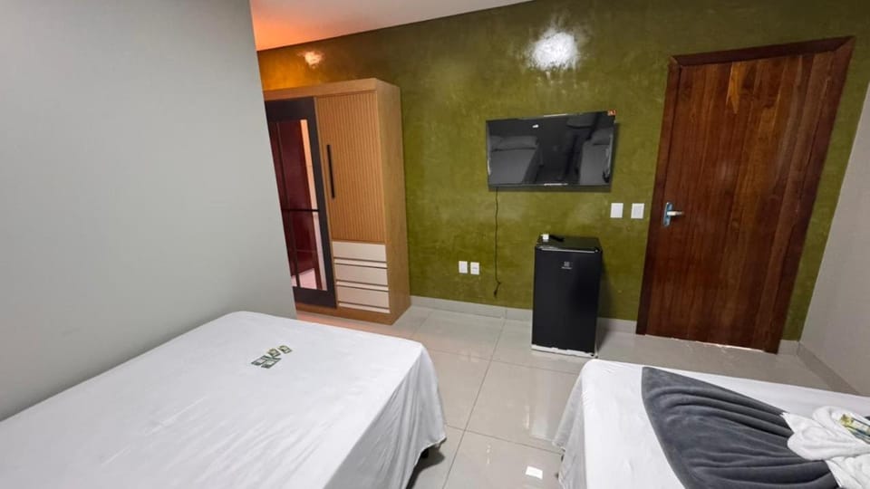 Hotel Pousada Prime Hotel in Santa Cruz Department, Bolivia