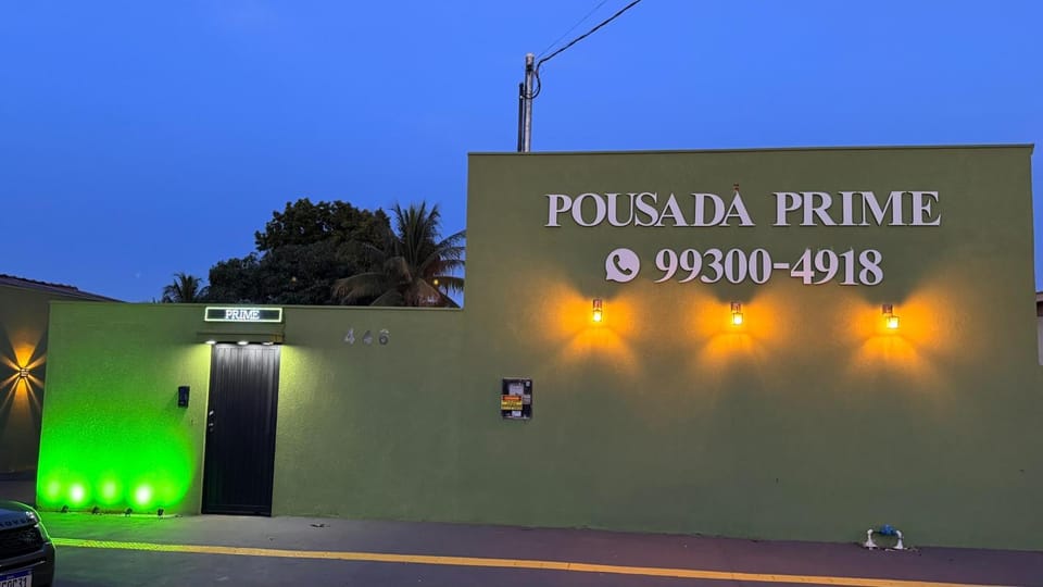 Property building, Logo/Certificate/Sign