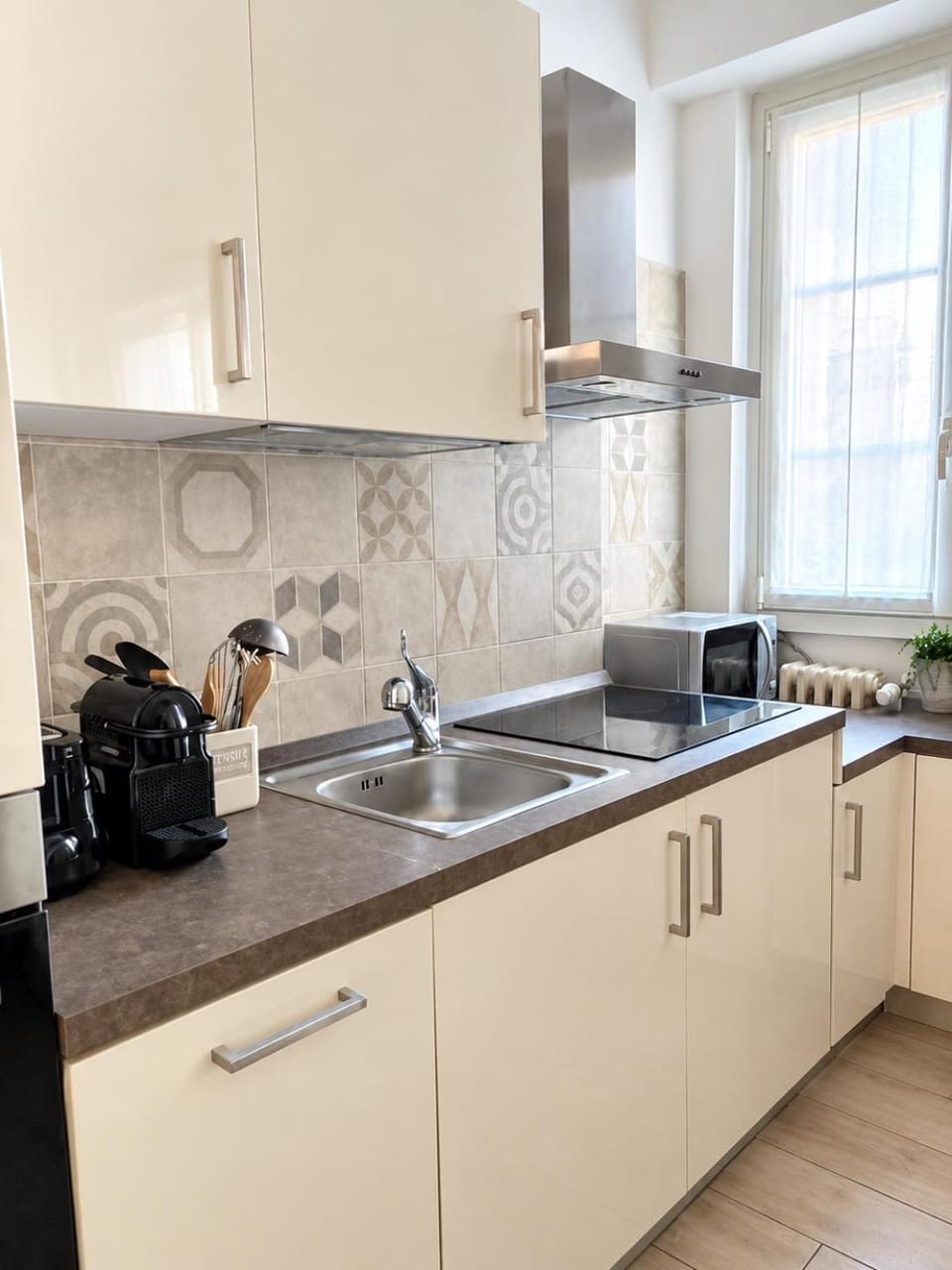 Accogliente studio per 3 a 700 m dalla M1 Milano Apartment in Sesto San Giovanni