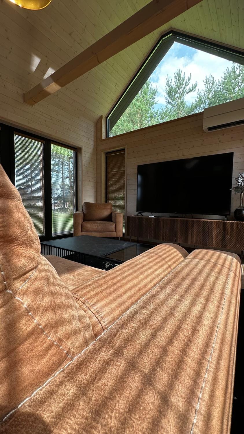 MyHouse Silla Pärnu Holiday House House in Estonia