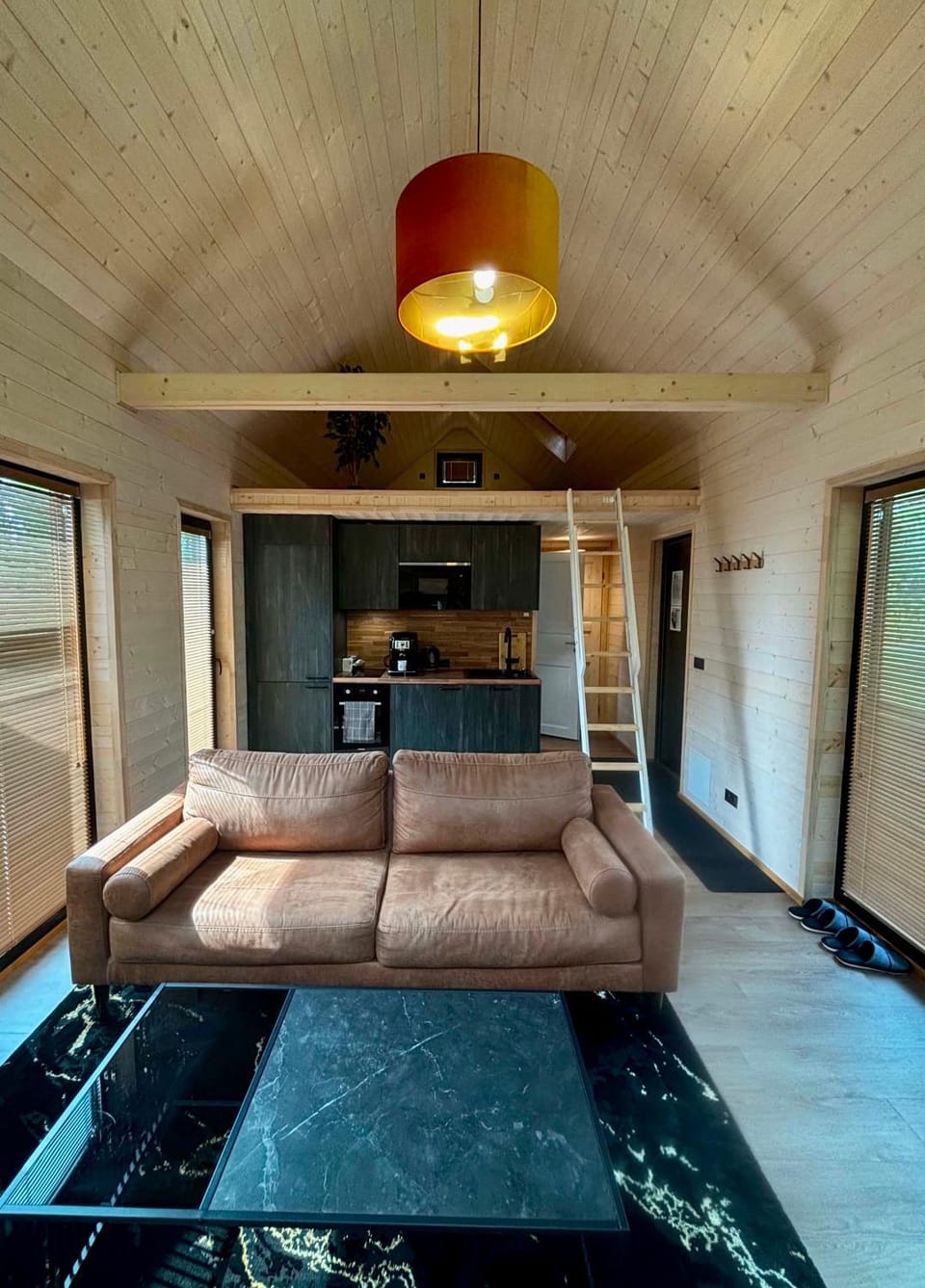 MyHouse Silla Pärnu Holiday House House in Estonia