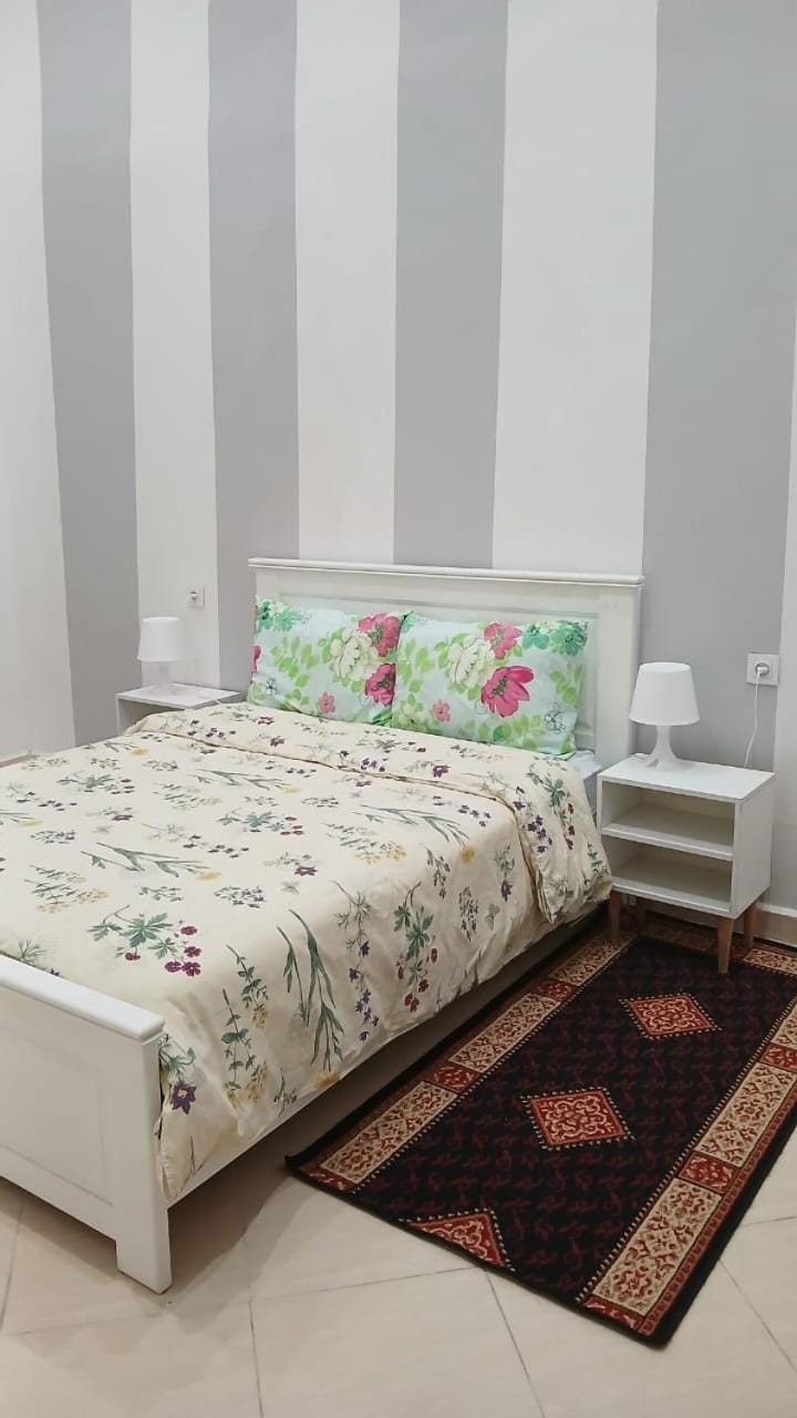 appartement complex farah airoport Apartment in Tangier