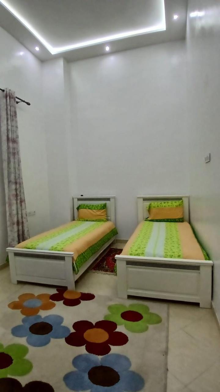 appartement complex farah airoport Apartment in Tangier