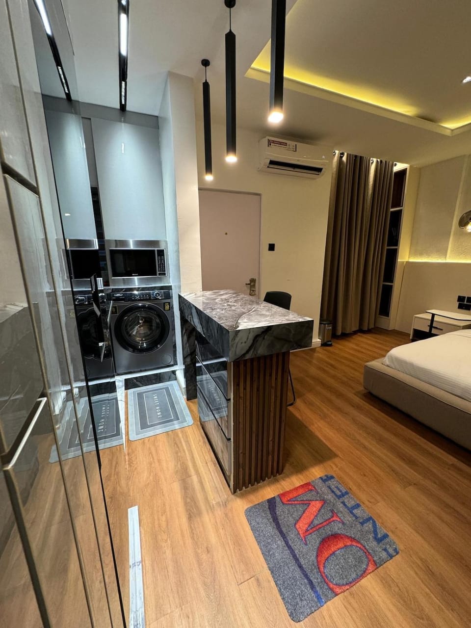 08 Luxury Apartment Apartment in Nigeria