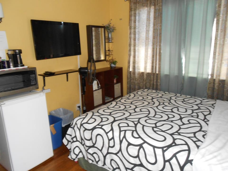 TV and multimedia, microwave