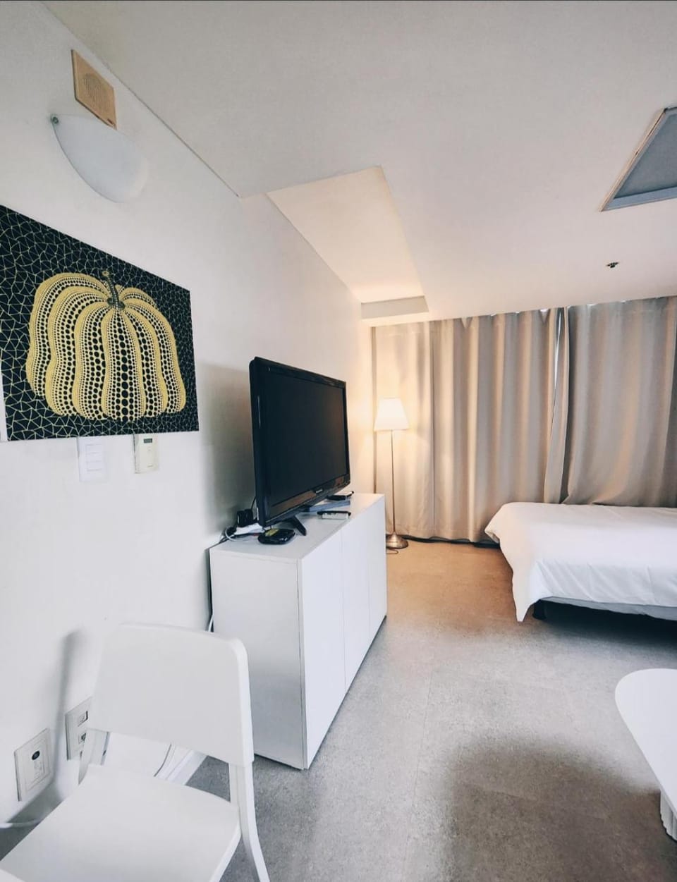 COEX K-residence 5 Apartment in Seoul