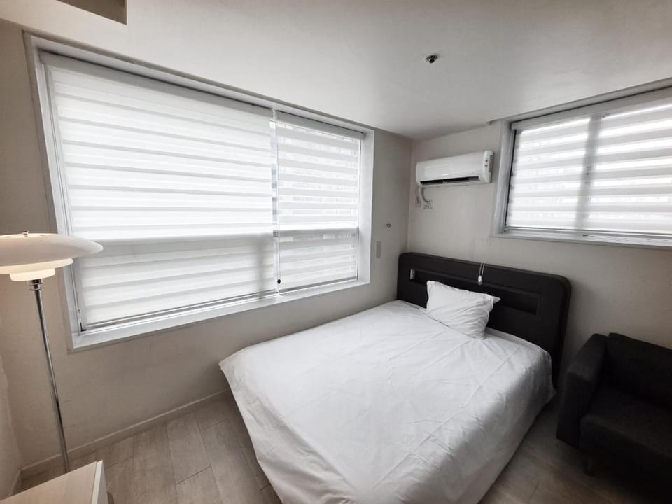 COEX K-residence 5 Apartment in Seoul