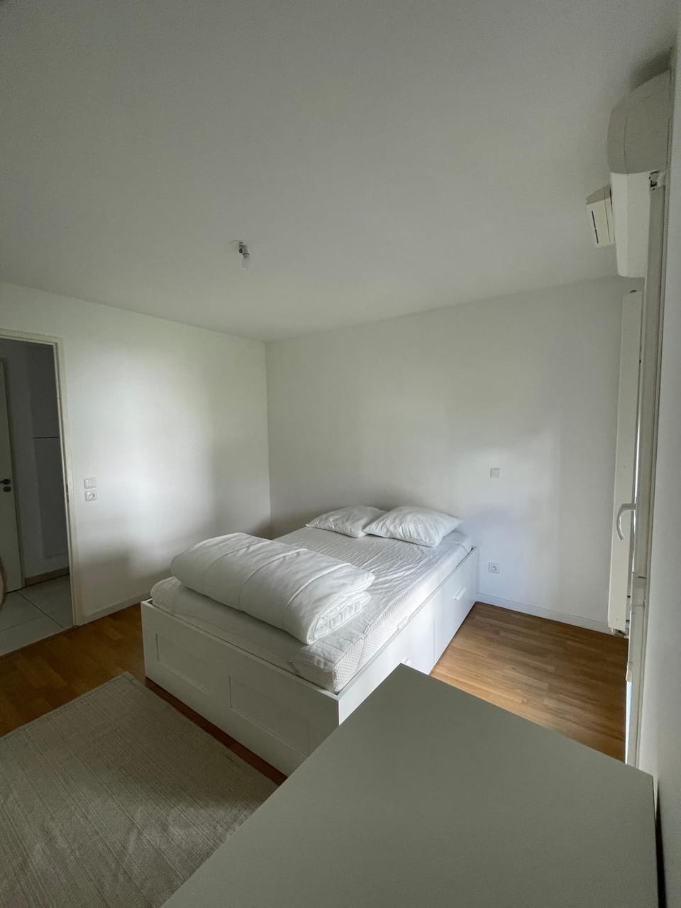 T2 Neuf Bordeaux Bassins à Flots Apartment in Bordeaux