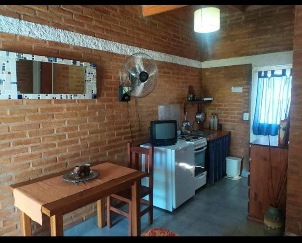 Mono Complejo Cóndor Apartment in Cordoba Province