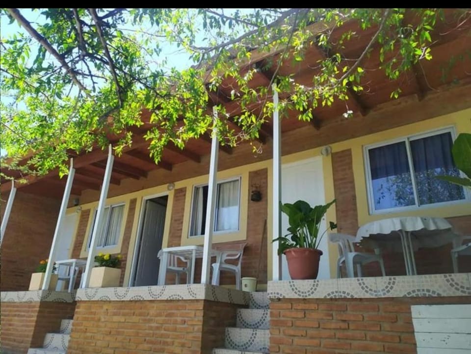 Mono Complejo Cóndor Apartment in Cordoba Province
