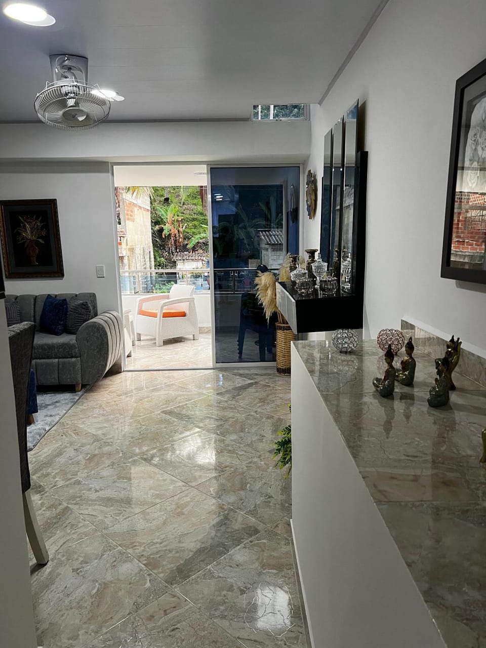 Confortbeach Apartment in Choco, Colombia