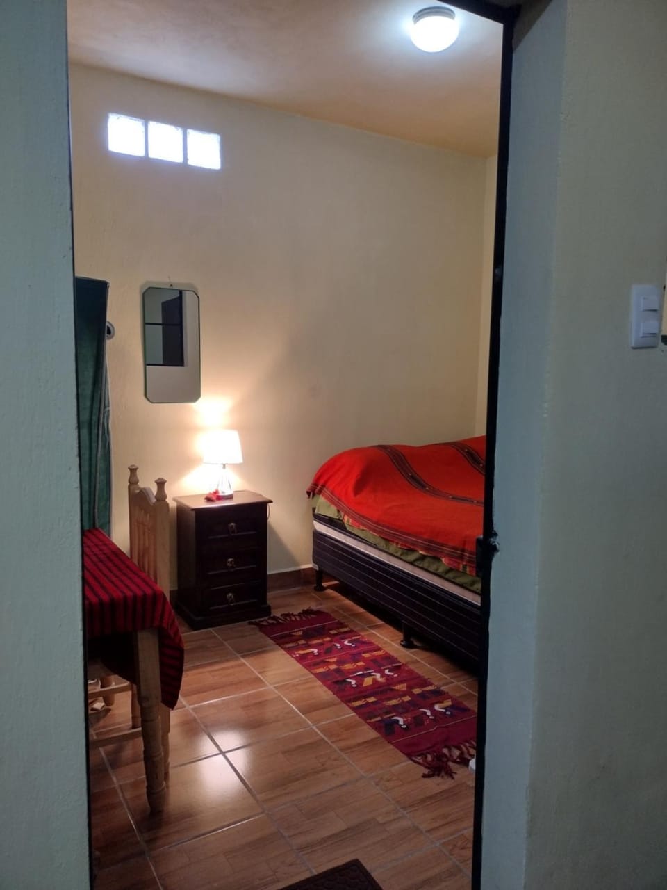 Casa Juanita Vacation rental in Sololá Department