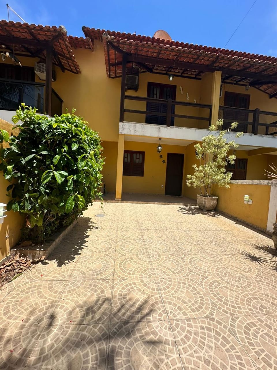 Casa em praia seca House in Araruama