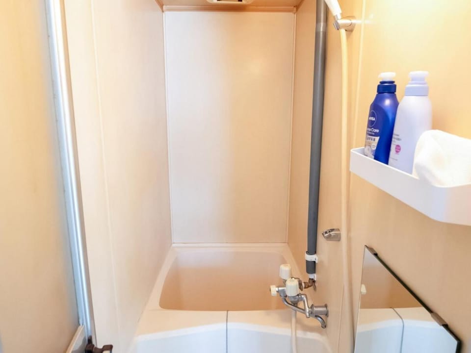 lol 3 201 Apartment in Hokkaido Prefecture