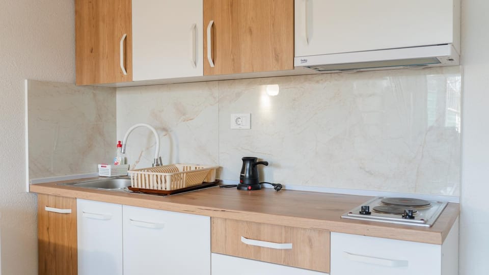 Apartmani Sele Apartment in Ohrid