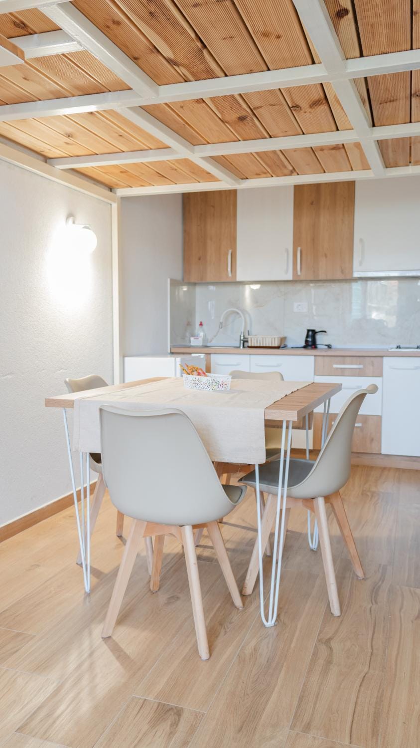 Apartmani Sele Apartment in Ohrid