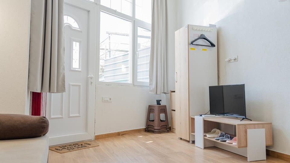 Apartmani Sele Apartment in Ohrid