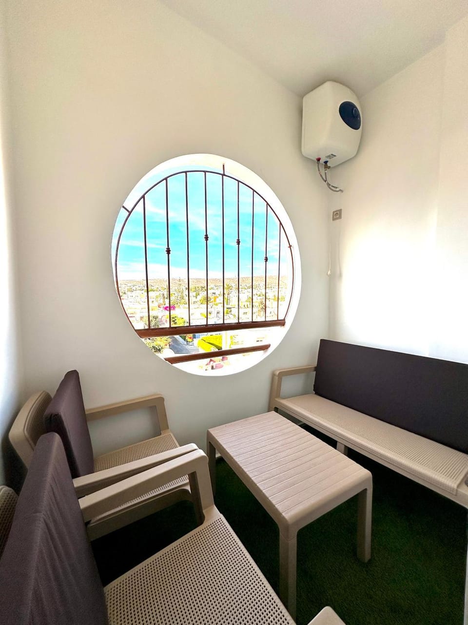 LogiHomeMorocco Apartment in Agadir
