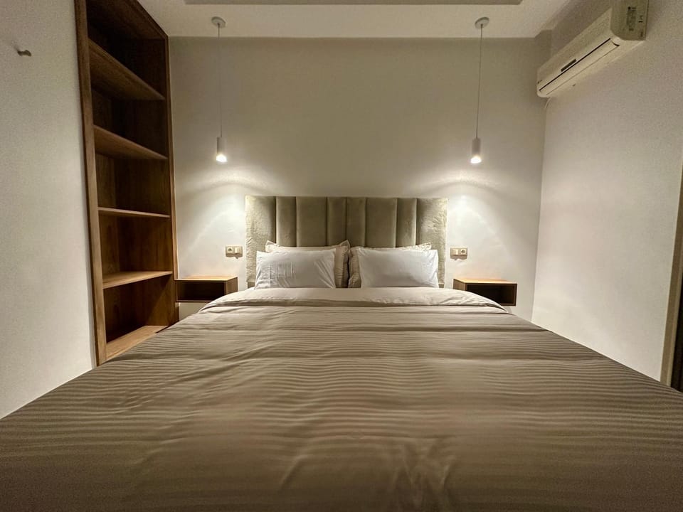 LogiHomeMorocco Apartment in Agadir