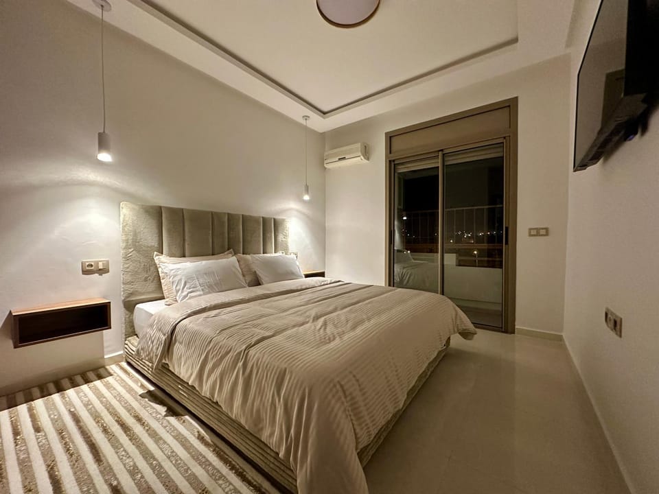 LogiHomeMorocco Apartment in Agadir