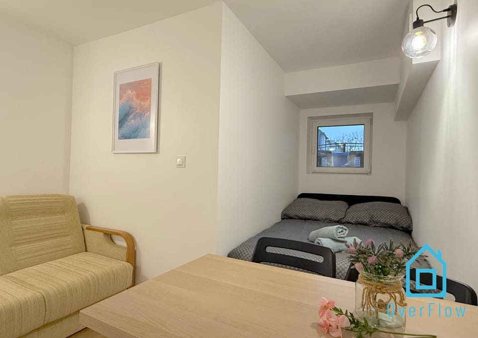 Ocean Room - 1 km to Baltic Sea & 15 Minutes to Gdańsk Old Town Vacation rental in Gdansk