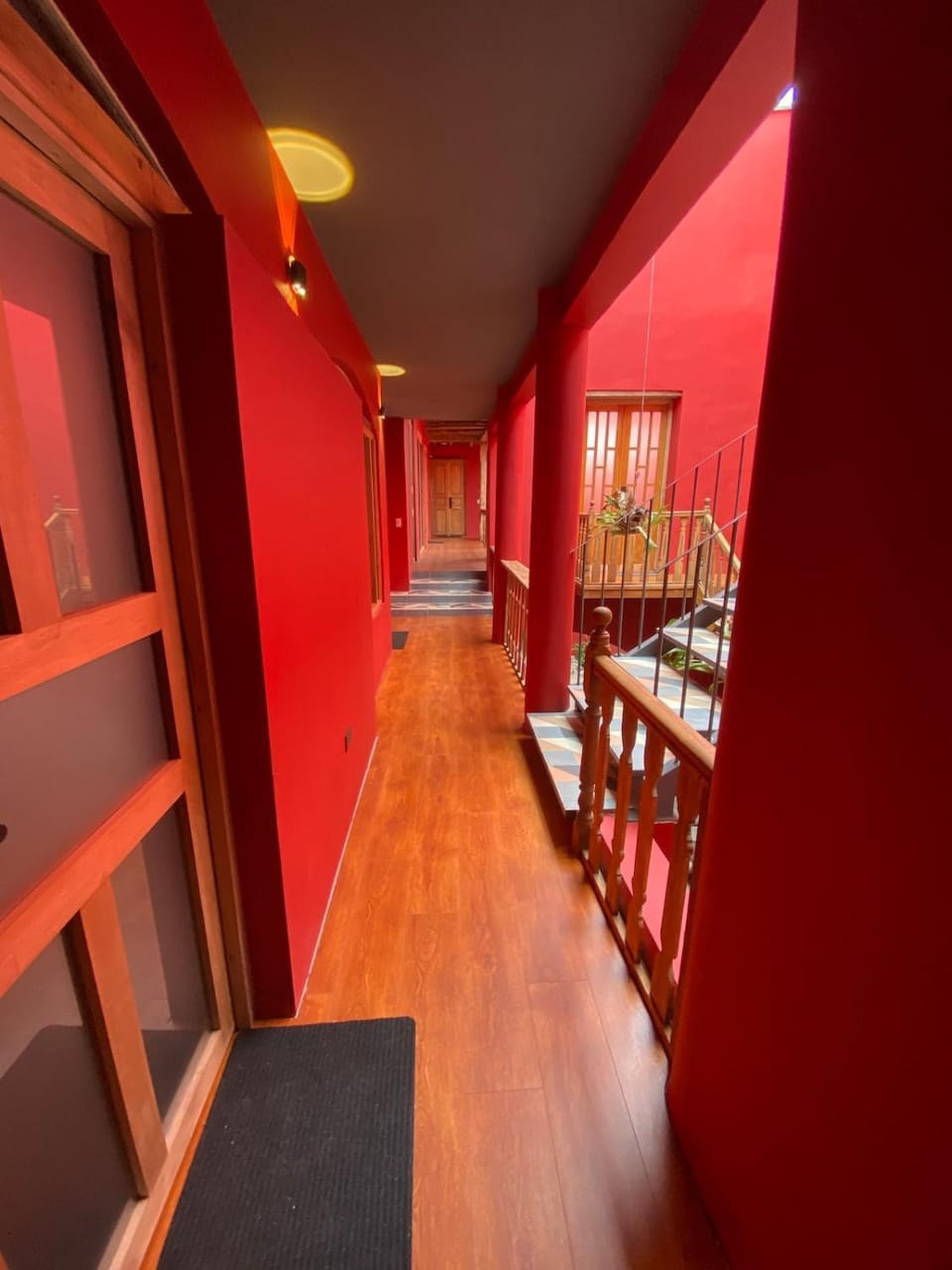 Apartaestudio comodo y central S5 - WiFi Apartment in Pasto