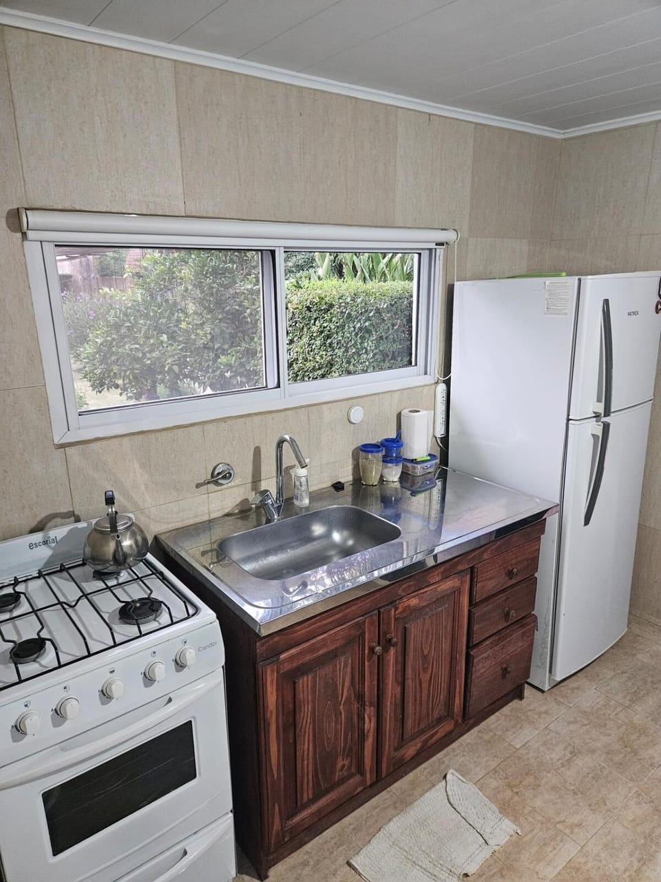Navarro Apt 2 Ambientes Apartment in Buenos Aires Province