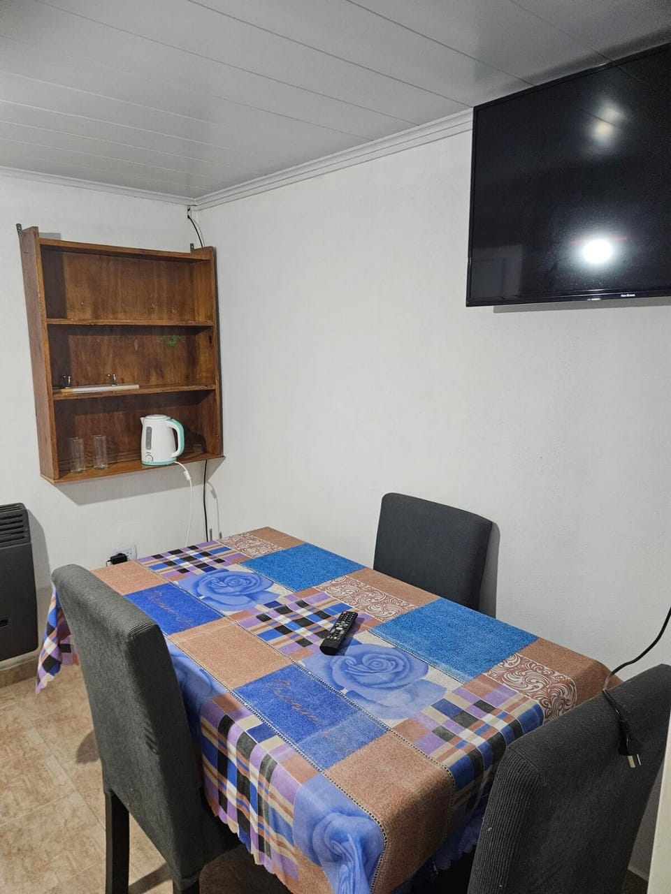 Navarro Apt 2 Ambientes Apartment in Buenos Aires Province
