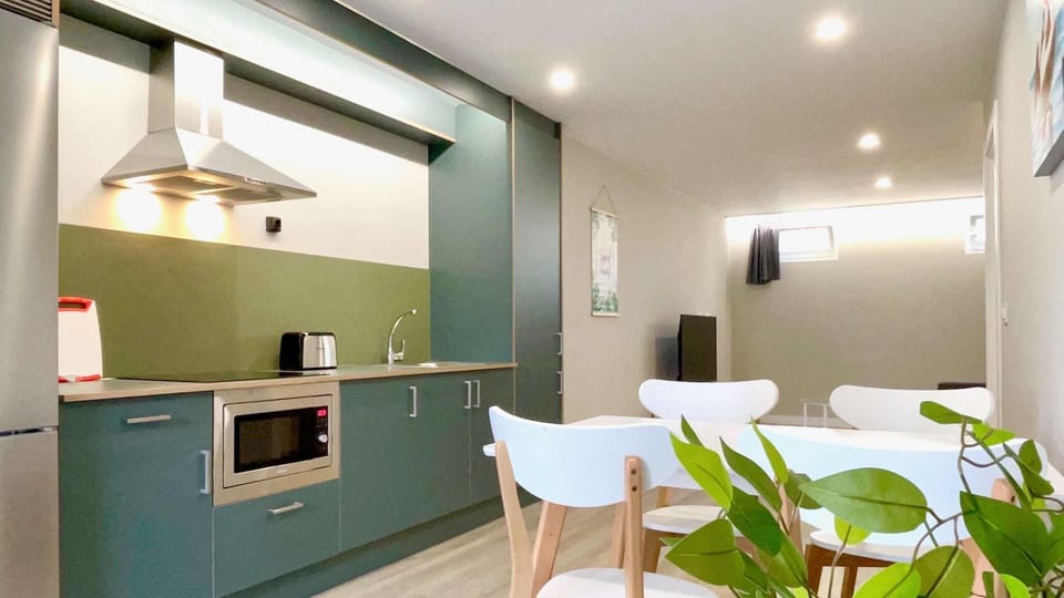 The Cliffs - AT Seiramar Apartment in A Mariña Occidental