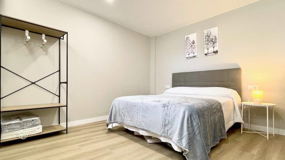 The Cliffs - AT Seiramar Apartment in A Mariña Occidental