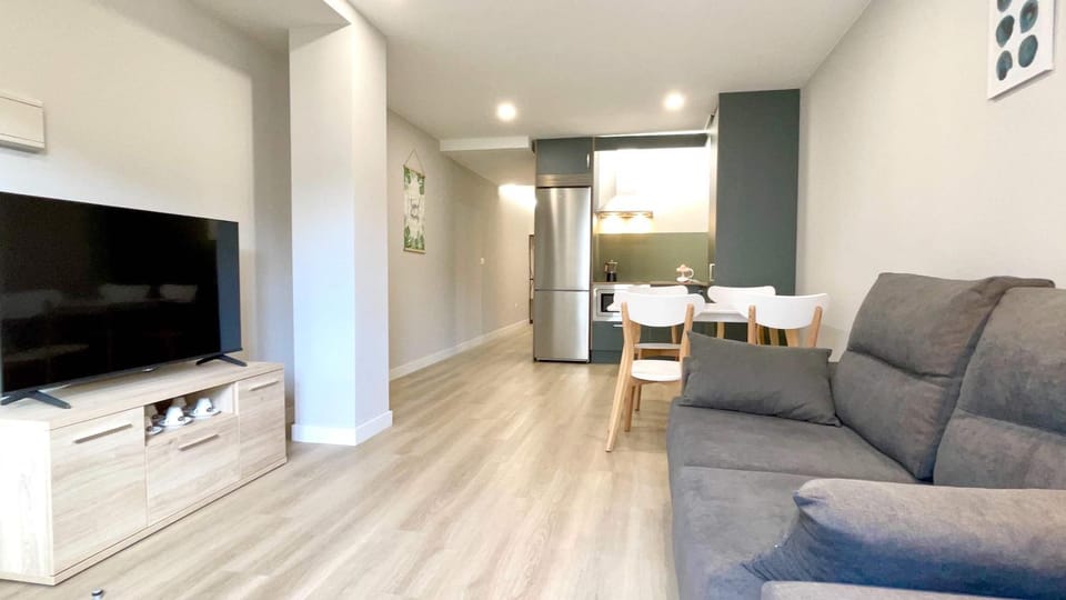 The Cliffs - AT Seiramar Sacido Apartment in A Mariña Occidental