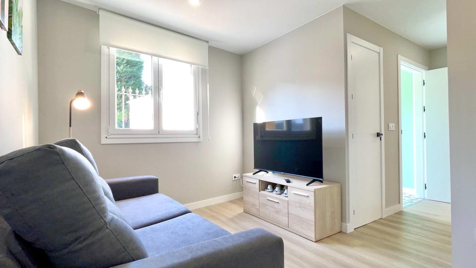 The Cliffs - AT Seiramar Area Apartment in A Mariña Occidental