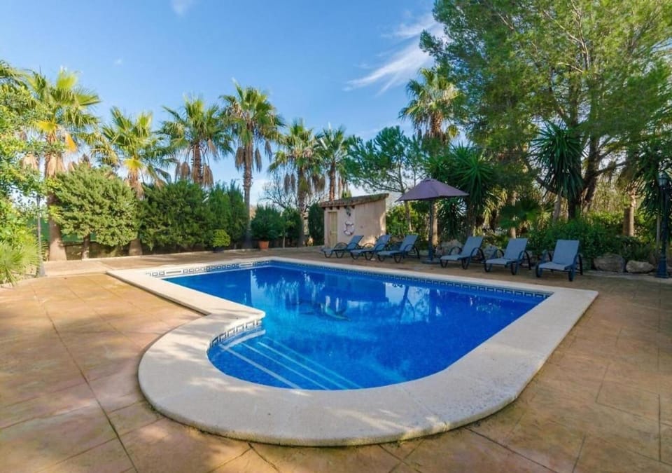 Garden, Balcony/Terrace, Garden view, Pool view, Swimming pool, Swimming pool