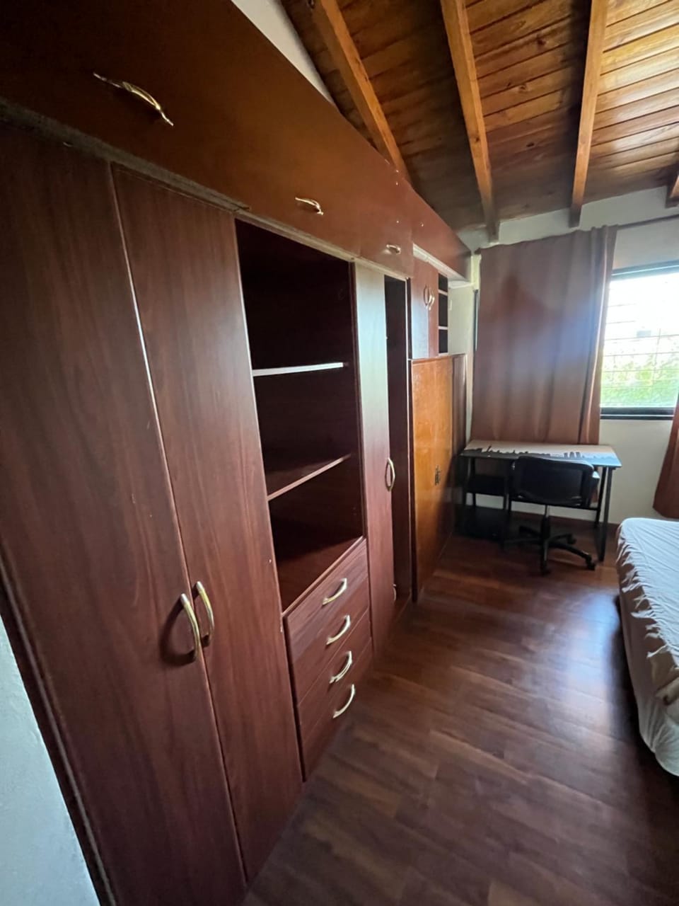 Casa amplia con Pileta House in Maipú