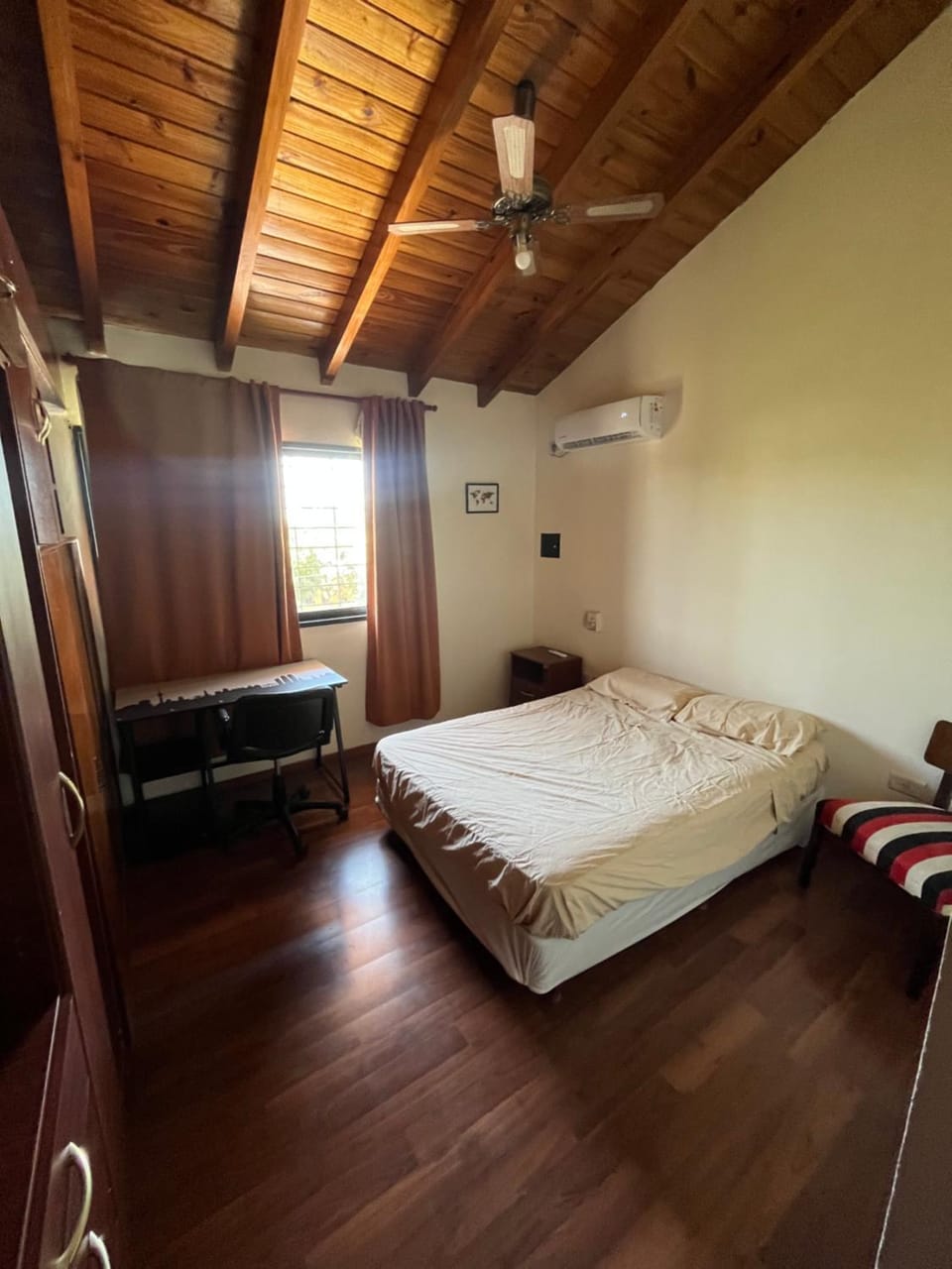 Casa amplia con Pileta House in Maipú